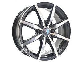 VENTI 1415 5.5x14 4x98 ET35 58.6 BD